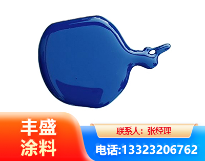 濮阳水性醇酸磁漆