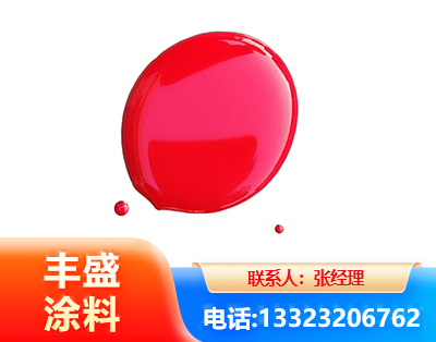 濮阳水性丙烯酸聚氨酯漆
