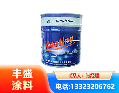 濮阳水性聚氨酯漆