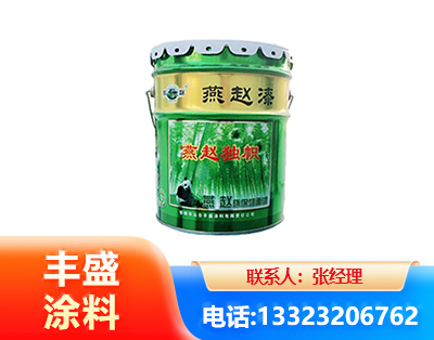 濮阳水性环氧漆