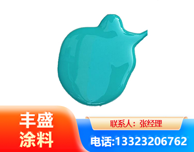 濮阳水性高氯化聚乙烯漆