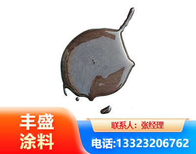 濮阳水性氯磺化漆