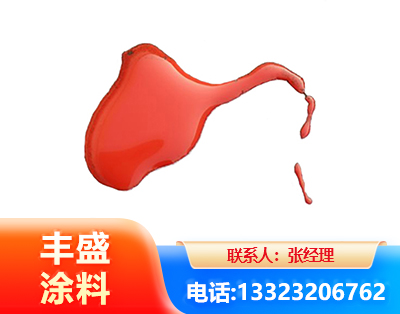 濮阳水性有机硅耐高温漆